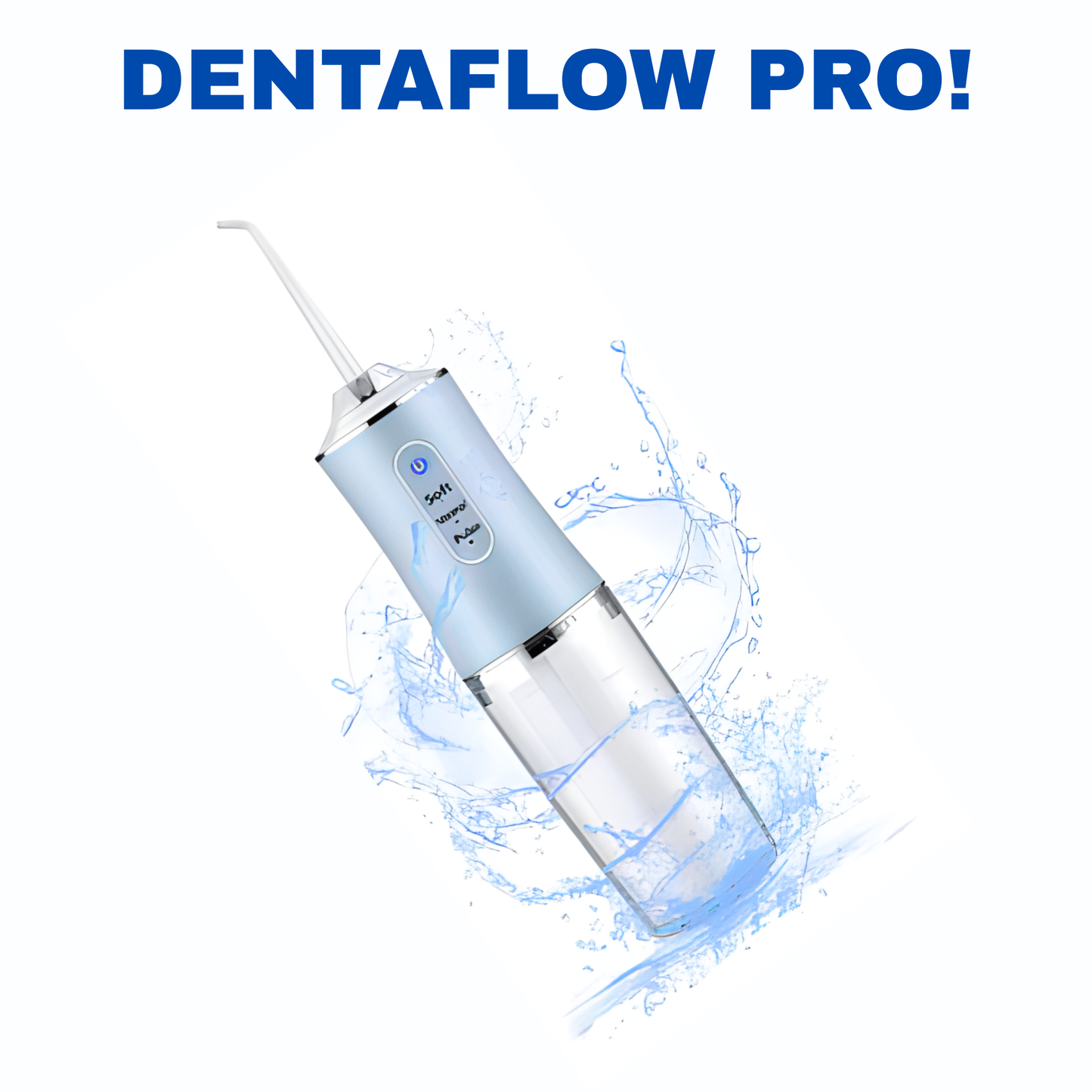 DentaFlow PRO!