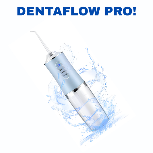 DentaFlow PRO!