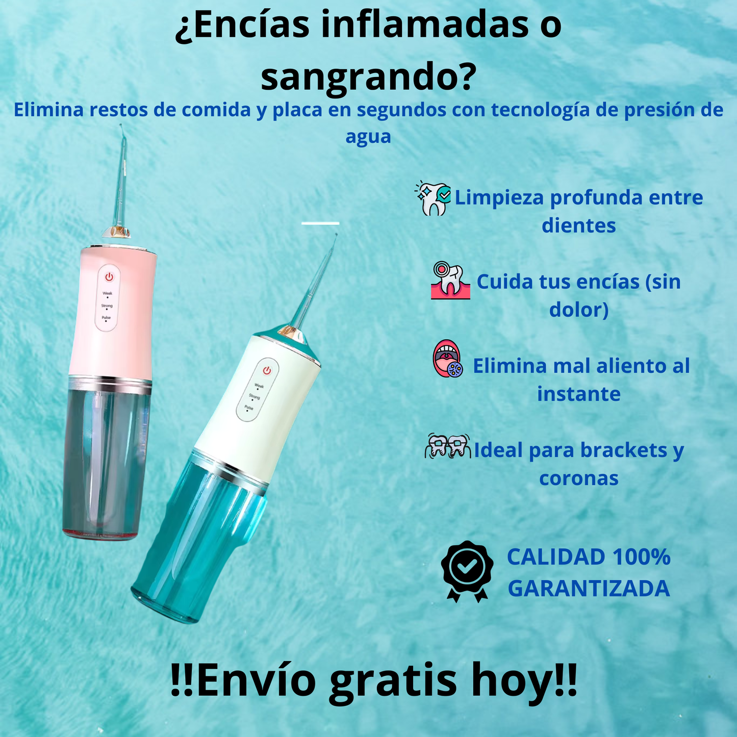 DentaFlow PRO!