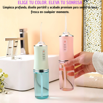 DentaFlow PRO!