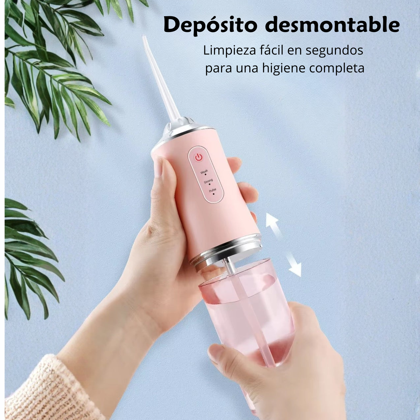 DentaFlow PRO!
