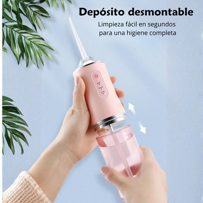 DentaFlow PRO!