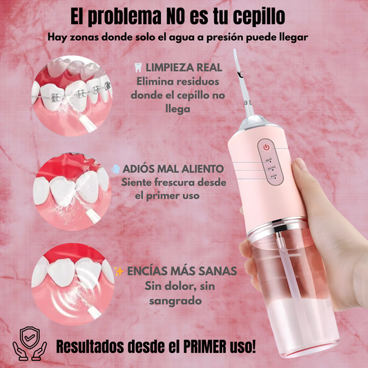 DentaFlow PRO!